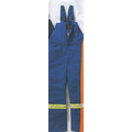 Bulwark Men's Deluxe Insulated Bib Overalls